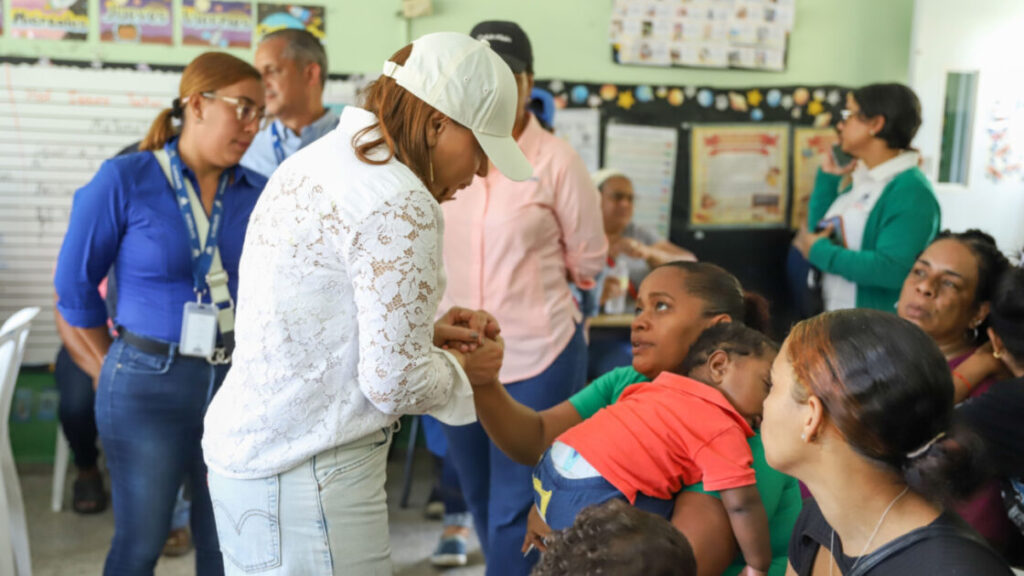 Supérate proyecta entregar Bono de Emergencia a 10,000 familias afectadas por lluvias e inundaciones