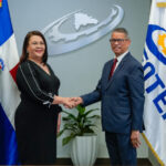 Designan a Luis Manuel Rodríguez como subdirector general del Infotep