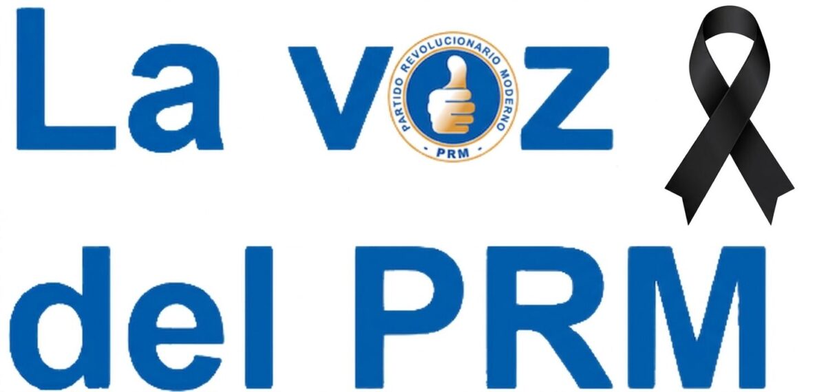 Periodico Oficial del PRM