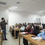 Formación para instituciones más inclusivas y la promoción de masculinidades