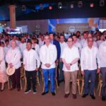Presidente del CONEP, Celso Juan Marranzini reconoce esfuerzos del gobierno de Abinader para fortalecer competitividad, crecimiento económico, atracción de inversiones y confianza internacional