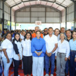Supérate impulsa protección social para más de 90,000 familias en Espaillat, Samaná y María Trinidad Sánchez