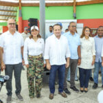 Gobierno entrega segundo Bono de Emergencia a familias afectadas por lluvias en Villa Montellano