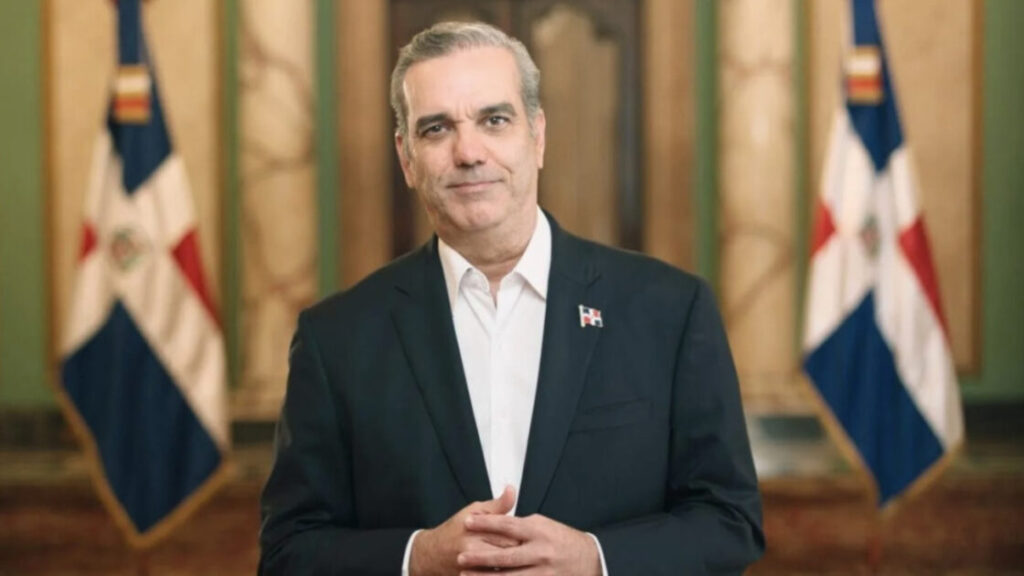 Presidente Luis Abinader ordena detener detención inmediata de cualquier actividad relacionada con el proyecto minero Romero en la provincia de San Juan