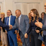 Presidente Abinader fortalece vínculos con la diáspora dominicana y reafirma compromiso durante su visita a Costa Rica