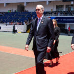 Presidente Abinader destaca a Costa Rica como referente regional en zonas francas de tecnología, dispositivos médicos y equipos eléctricos