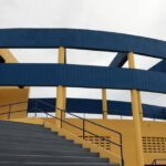 Presidente Luis Abinader entrega remodelado Club Los Cachorros de Cristo Rey con inversión de más de RD 54 millones