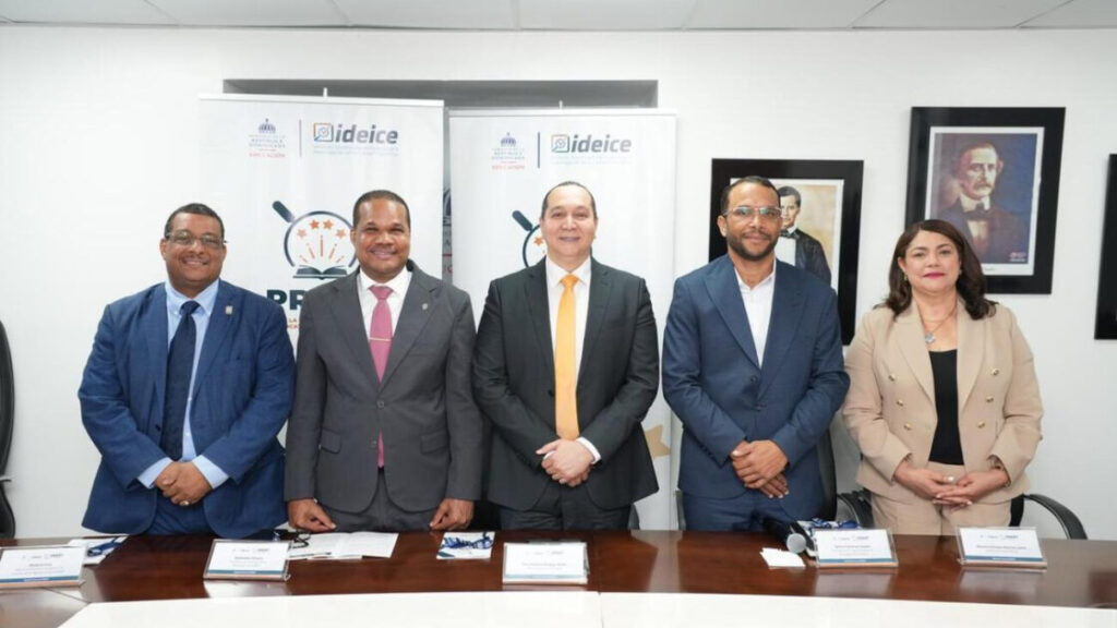 Ideice abre convocatoria nacional e internacional para Premio a la Evaluación e Investigación Transformadora