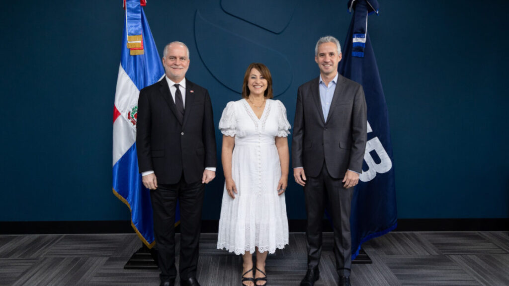 República Dominicana adopta el WE Finance Code y marca un hito regional en inclusión financiera