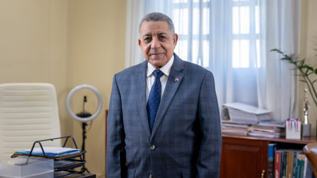 La República Dominicana afianza liderazgo regional con inversiones, cooperación y nuevas infraestructuras