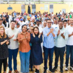 Más de 31,000 familias reciben protección social de Supérate en las provincias Independencia y Bahoruco