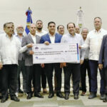 Ministerio de Deportes completa entrega de RD 893 millones al Comité Olímpico para preparación de atletas rumbo a Santo Domingo 2026