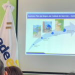 Edeeste realiza exitoso encuentro con autoridades de Monte Plata para presentar proyectos de mejora eléctrica y desarrollo provincial