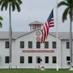 Mandos militares de EE.UU. y Cuba se reúnen en Guantánamo