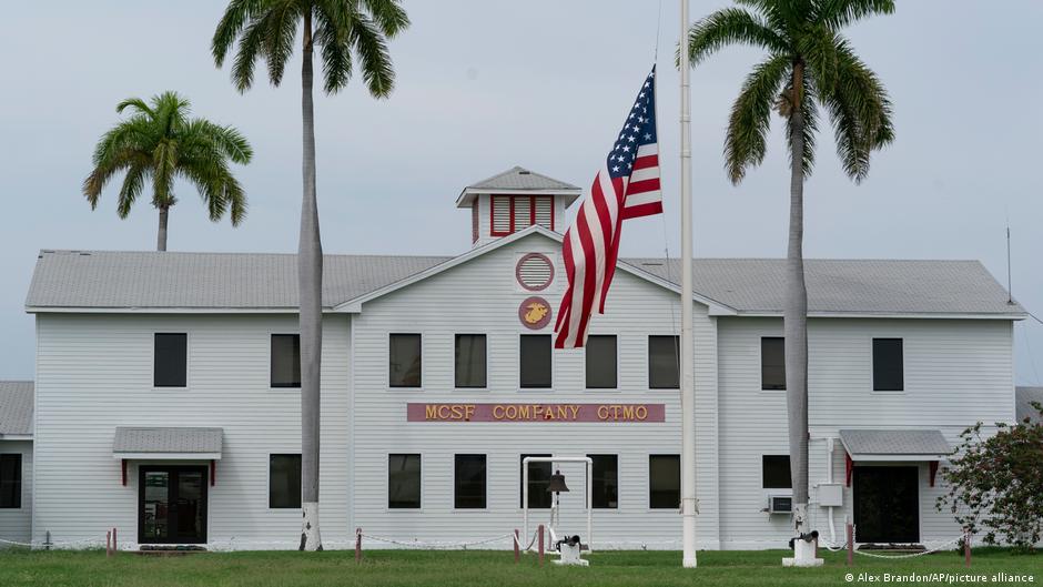 Mandos militares de EE.UU. y Cuba se reúnen en Guantánamo