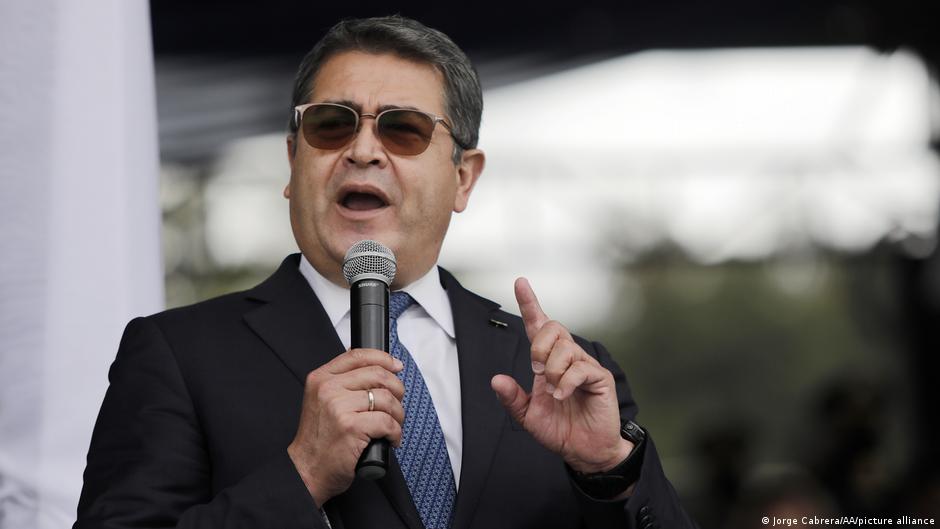 Hondurasgate: qué se sabe y qué no de los audios filtrados