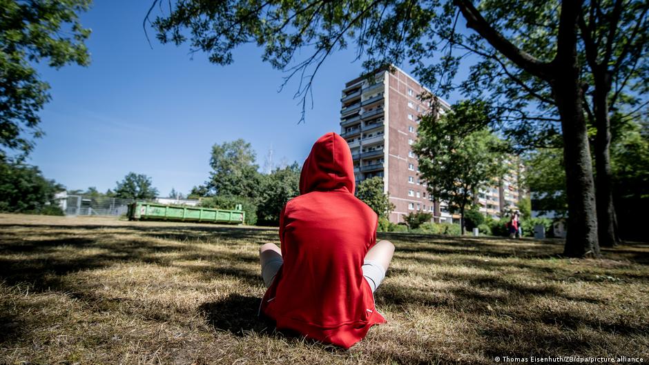 UNICEF: Alemania queda rezagada en bienestar infantil