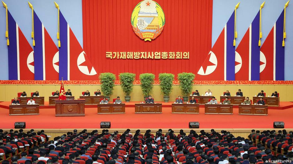 Corea del Norte borra de su Constitución la unión con el Sur