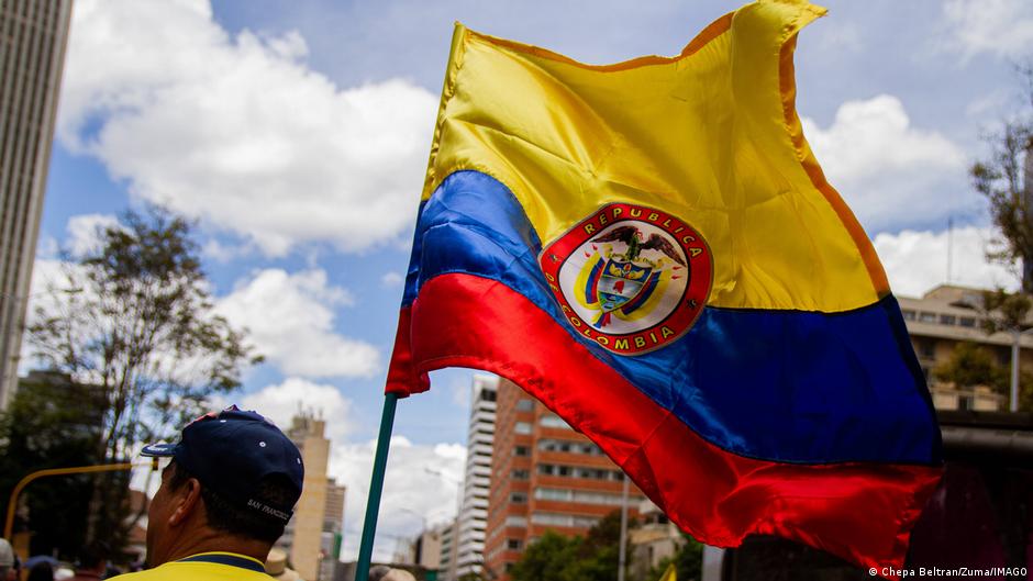 Elecciones Colombia 2026: candidatos, fechas y resultados