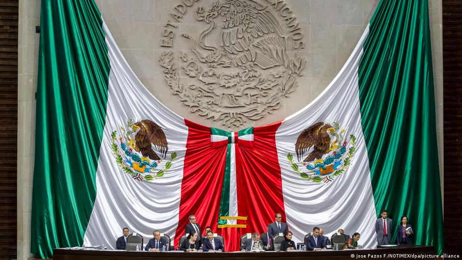 Señales geopolíticas de los encuentros en México con la UE
