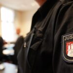 Dos presuntos espías de Irán, acusados en Alemania
