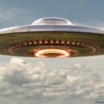 Trump publica documentos secretos sobre los ovnis