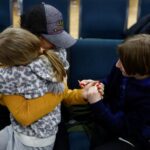Rusia y su pérfida estrategia de secuestrar niños ucranianos