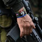 Guerrilleros matan a periodista en región minera de Colombia