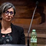 EE.UU. levanta sanciones contra Francesca Albanese