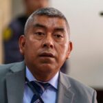 Guatemala: destituyen a fiscal aliado de Consuelo Porras