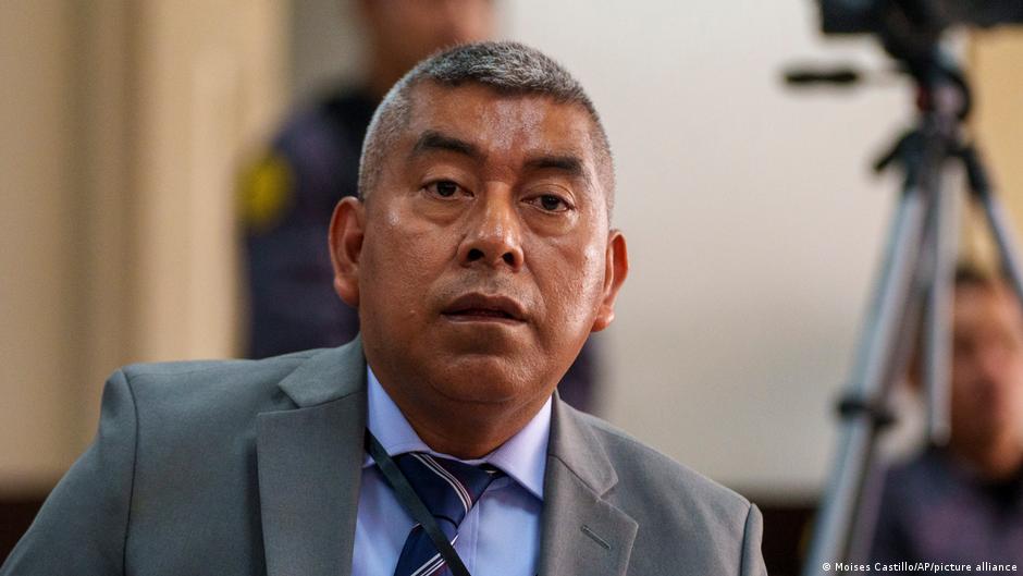 Guatemala: destituyen a fiscal aliado de Consuelo Porras
