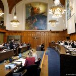 Venezuela aboga negociar con Guyana sobre Esequibo en CIJ