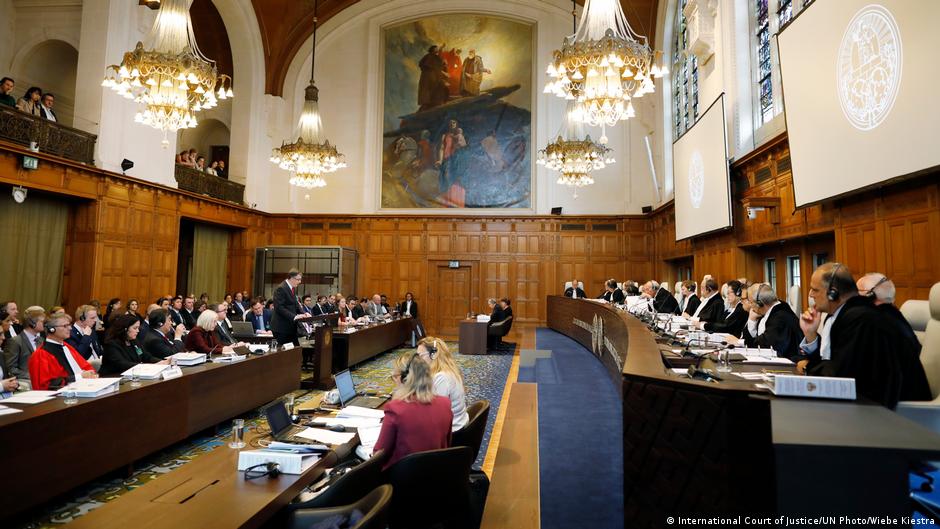 Venezuela aboga negociar con Guyana sobre Esequibo en CIJ