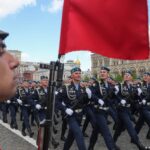Día de la Victoria: Rusia sin gran despliegue militar