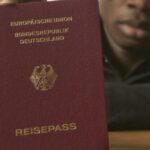 Alemania registra récord de nuevos ciudadanos en 2025