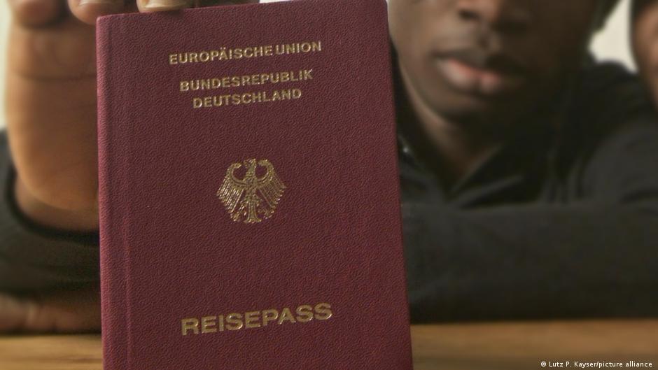 Alemania registra récord de nuevos ciudadanos en 2025