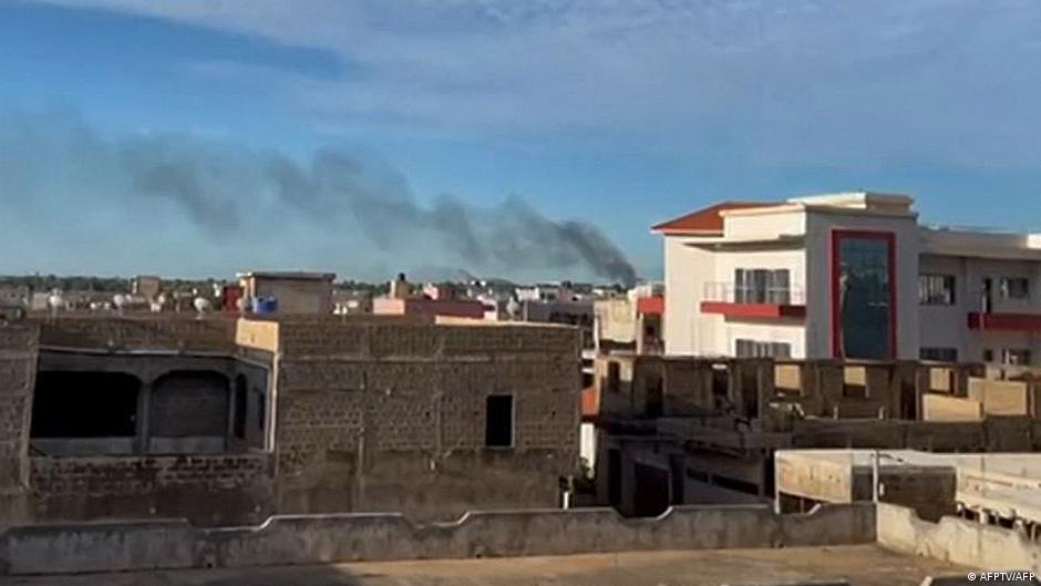 Diez muertos en ataque con dron contra boda masiva en Mali