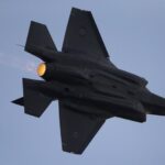 Israel se reforzará con nuevos cazas F-35 y F-15IA