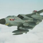 Ucrania atacó la sede del Banco Central de Rusia en Crimea