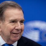 González Urrutia pide nuevas elecciones en Venezuela