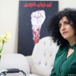 Narges Mohammadi trasladada a un hospital para tratamiento