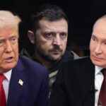 Trump anuncia alto al fuego de 3 días entre Rusia y Ucrania