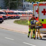 Alemania planea destinar €10.000 millones a defensa civil