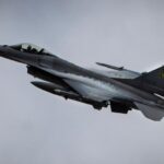 Ucrania anuncia creación de su primera bomba aérea