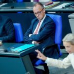 Ultraderecha de AfD ya es el partido más fuerte en Alemania