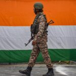 India usa una remota isla para mostrar su fuerza ante China