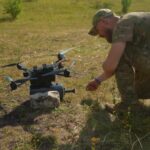 Guerra asimétrica: los drones baratos desafían a Israel