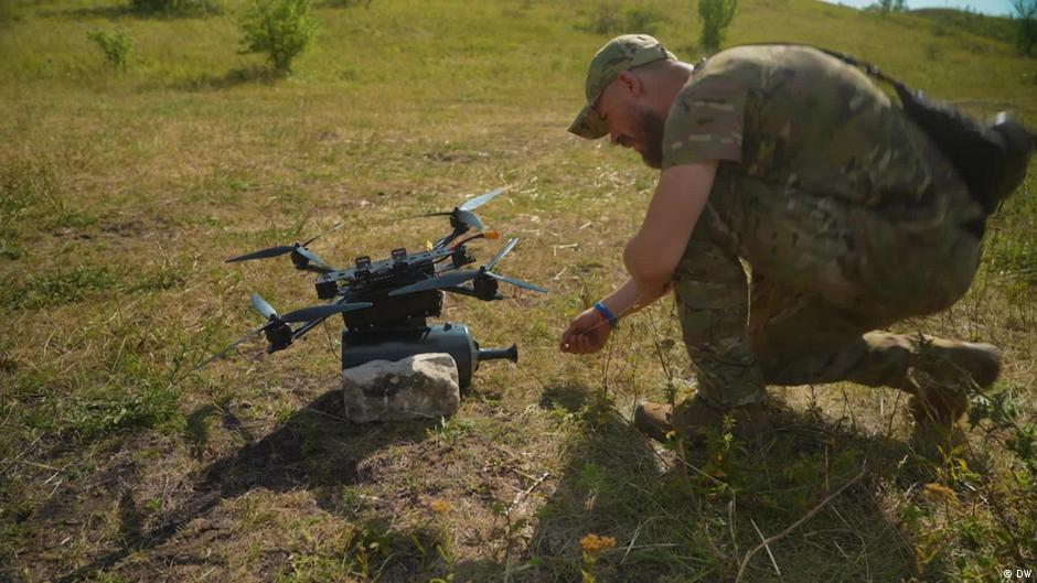 Guerra asimétrica: los drones baratos desafían a Israel