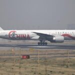 China anuncia compra de aviones Boeing a EE.UU.