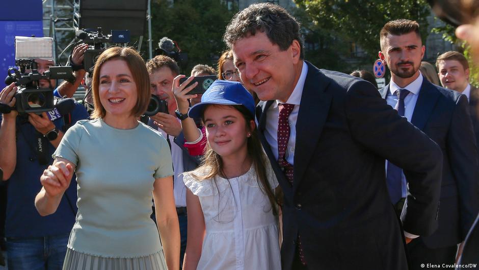 Moldavia y Rumania: la historia de una posible reunificación